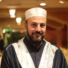 من هو شادي ظاظا ويكيبيديا، شادي ظاظا مؤسس ورئيس منظمة رحمة