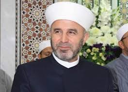 من هو الشيخ عمر الحوري ويكيبيديا