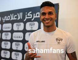 ویلن موتا ویکی پدیا، لولین موتا، مهاجم جدید پرسپولیس