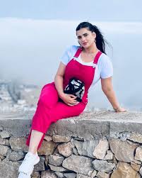 ميس دعاء - ويكيبيديا، من هي ميس دعاء؟ عمر الفنانة ميس دعاء، اصلها، زوجها، ميس دعاء، صور ميس دعاء