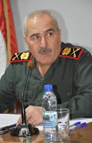 ديب مرعي ديب ويكيبيديا، من هو اللواء ديب مرعي ديب