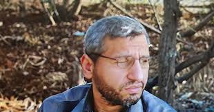 الاسطورة محمد الضيف ويكيبيديا