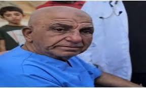 الدكتور سعيد جودة ويكيبيديا، من هو سعيد جودة طبيب العضام في قطاع غزة
