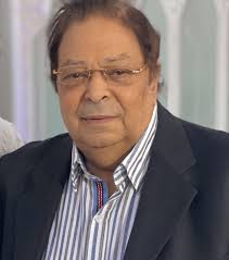 وفاة والد المخرج محمد خضر، سبب وفاة والد محمد خضر