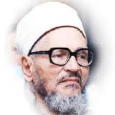 الشيخ عبد الحليم محمود ويكيبيديا