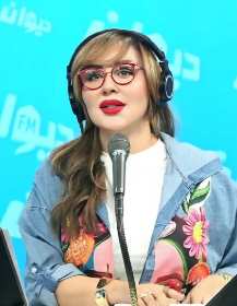 عفاف الغربي ويكيبيديا، السيرة الذاتية عمرها جنسيتها زوجها أصلها