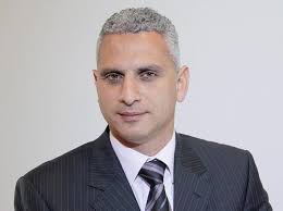 من هو الياس كرام ويكيبيديا، إلياس كرام الجزيرة