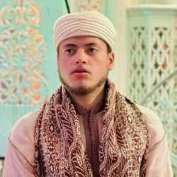 إلياس حجري ويكيبيديا، من هو القارئ الياس الحجري