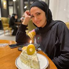 مها الجزار ويكيبيديا، من هي مها الجزار زوجة حاتم فهمي