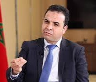 من هو مصطفى بايتاس ويكيبيديا، السيد مصطفى بايتاس عمره ديانته اصله