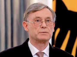 وفاة هورست كولر