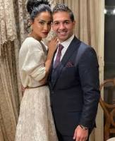 علياء كريم زوجة هاني حتحوت ويكيبيديا من هي علياء كريم عمرها ديانتها أصلها