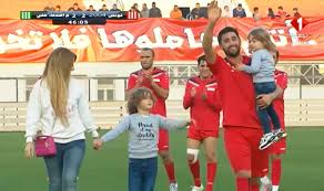 اللاعب كريم حقي - ويكيبيديا
