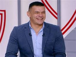 من هو عبدالواحد السيد ويكيبيديا، السيرة الذاتية