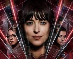 فيلم داكوتا جونسون الجديد، ابطال فيلم داكوتا جونسون الجديد
