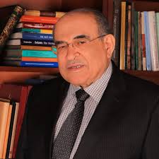 من هو مصطفى الفقي ويكيبيديا، زوجة مصطفى الفقي أبناء مصطفى الفقي