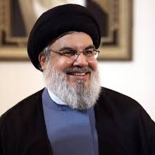 من هو حسن نصر الله ويكيبيديا، السيرة الذاتية
