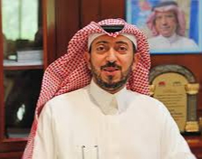 خالد السعيد هرفي ويكيبيديا، من هو خالد السعيد رئيس شركة هرفي