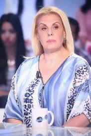 ليليا الدهماني ويكيبيديا، من هي ليليا الدهماني، زوجها، عمرها
