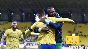 إصابة راغد النجار حارس النصر في مباراة الفتح