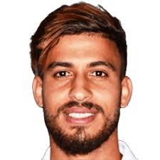 ياسين البحيري ويكيبيديا، اللاعب المغربي ياسين البحيري