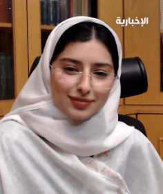 من هي موضي الكنهل
