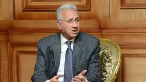 محمد حجازي ويكيبيديا، من هو محمد حجازي وزير الخارجية