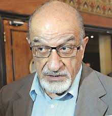 من هو هيثم المالح ويكيبيديا، عمره اصلة ديانته سيرتة الذاتية