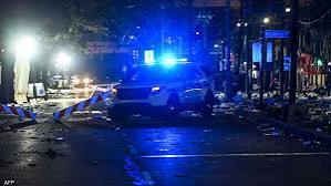 هجوم نيو اورليانز، من هو منفذ حادث هجوم نيو اورليانز