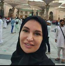 من هي رشا شربتجي ويكيبيديا