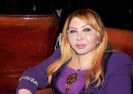 المستشارة نجوى صادق ويكيبيديا