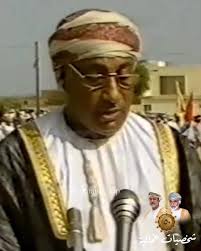 من هو تركي بن محمود آل سعيد ويكيبيديا، السيرة الذاتية