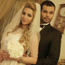 زوجة الفنان احمد عبدالله محمود ويكيبيديا
