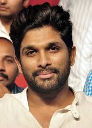 من هو اللو ارجون allu arjun ويكيبيديا، عمره زوجته ديانته