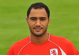 اللاعب محمد شوقي ويكيبيديا