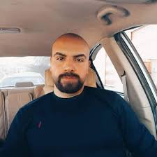 علي معين صالح ويكيبيديا، من هو الكاتب علي معين صالح
