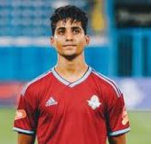 اللاعب إبراهيم عادل ويكيبيديا