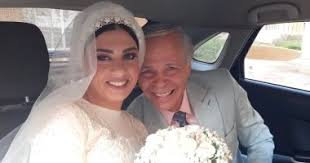 محمود عامر وزوجته الثالثة رشا فرج، محمود عامر - ويكيبيديا
