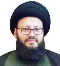 محمد علي الحسيني ويكيبيديا
