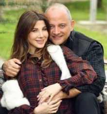 فادي الهاشم ويكيبيديا، من هو فادي الهاشم زوج نانسي عجرم