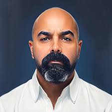خالد جواد ويكيبيديا، من هو الإعلامي خالد جواد