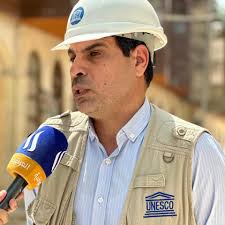 من هو قصي وقاف ويكيبيديا