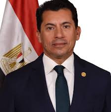 الدكتور أشرف صبحي ويكيبيديا، أشرف صبحي وزير الشباب والرياضة