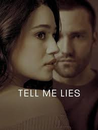 مسلسل tell me lies ويكيبيديا