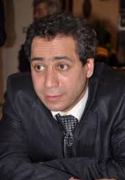 من هو مهند قطيش ويكيبيديا، عمره ديانته اصله زوجته