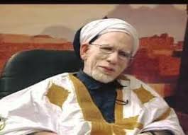وفاة الشيخ العلامه حمدا ولد التاه، سبب وفاة حمدا ولد التاه