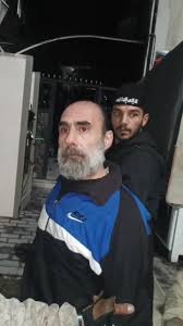 سعيد مارديني ويكيبيديا، من هو سعيد مارديني الشبيح الأكبر