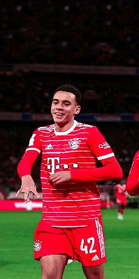 عائلة جمال موسيالا ويكيبيديا