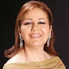 من هي ميادة الحناوي ويكيبيديا، السيرة الذاتية، كم عمر ميادة الحناوي