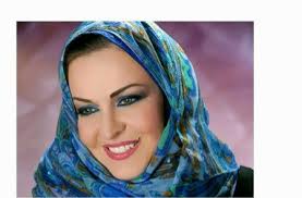 المذيعة هناء الركابي ويكيبيديا، من هي هناء الركابي